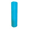 Vinyle Bleu Clair Mat