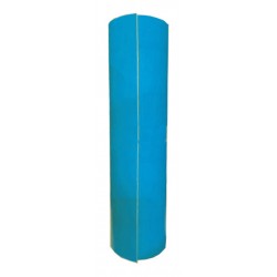 Vinyle Bleu Gentiane Mat