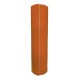 Vinyle Marron Noisette Mat