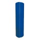 Vinyle Bleu Cobalt Mat
