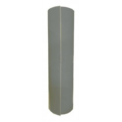 Vinyle Gris Colombe Mat