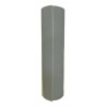 Vinyle Gris Colombe Mat