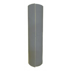 Vinyle Argent Mat