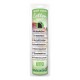 Stablisateur Cotton Soft - A déchirer - Non-Tissé - Noir - 9437 - Madeira