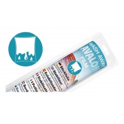 Stablisateur Avalon Film - Hydrosoluble - Transparent - 9440 - Madeira