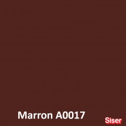 Flex PS Marron A0017 - Siser