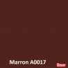 Flex PS Marron A0017 - Siser