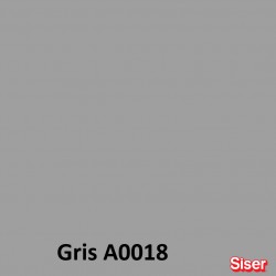 Flex PS Gris A0018 - Siser
