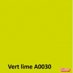 Flex PS Vert Lime A0030 - Siser