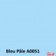 Flex PS Bleu Pâle A0051 - Siser
