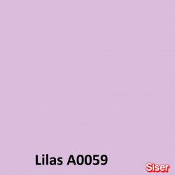 Flex PS Lilas A0059 - Siser