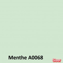 Flex PS Menthe A0068 - Siser