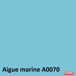 Flex PS Aigue Marine A0070 - Siser