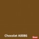 Flex PS Chocolat A0086 - Siser