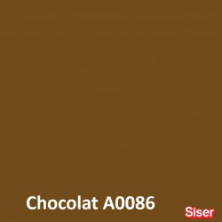 Flex PS Chocolat A0086 - Siser