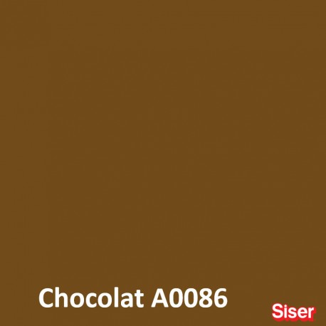 Flex PS Chocolat A0086 - Siser