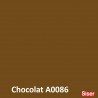 Flex PS Chocolat A0086 - Siser