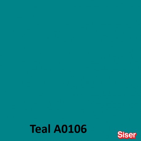 Flex PS Teal A0106 - Siser
