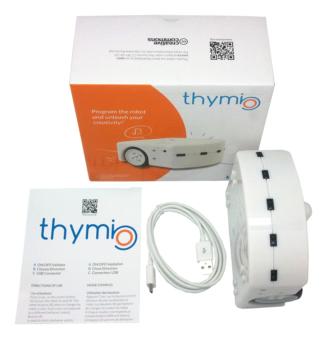 thymio