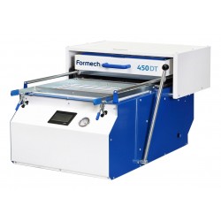 Thermoformeuse 450DT - Formech