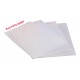Pack 44 Feuilles PETG - 450DT