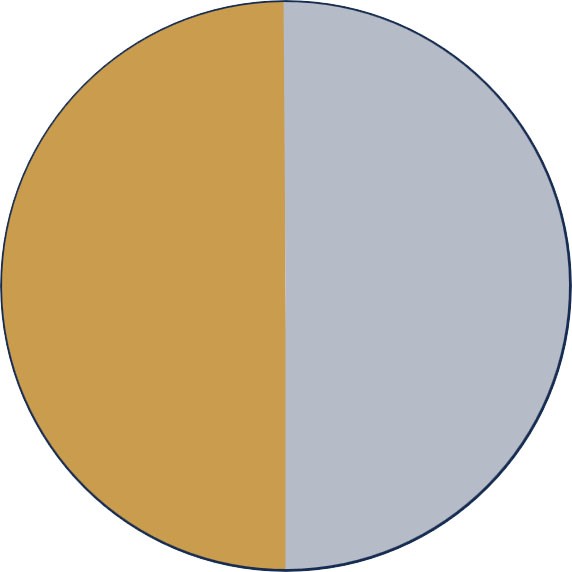 Couronne : Or - Argent (Crown : Gold - Silver)