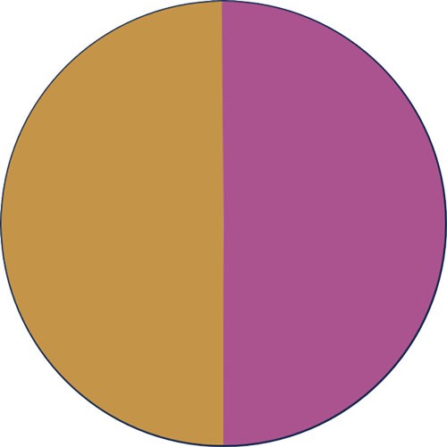 Banquet : Or - Magenta (Banquet : Gold - Magenta)