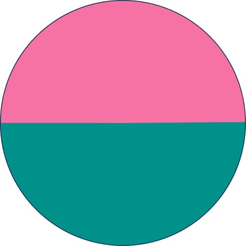 Turquoise Rose (South Beach)