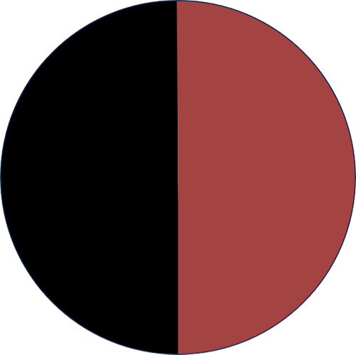 Velour Eclipse (Velvet Eclipse / Black Red)