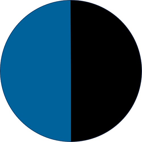 Bleu Fantôme (Phantom Blue)