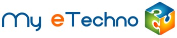 logo van My eTechno